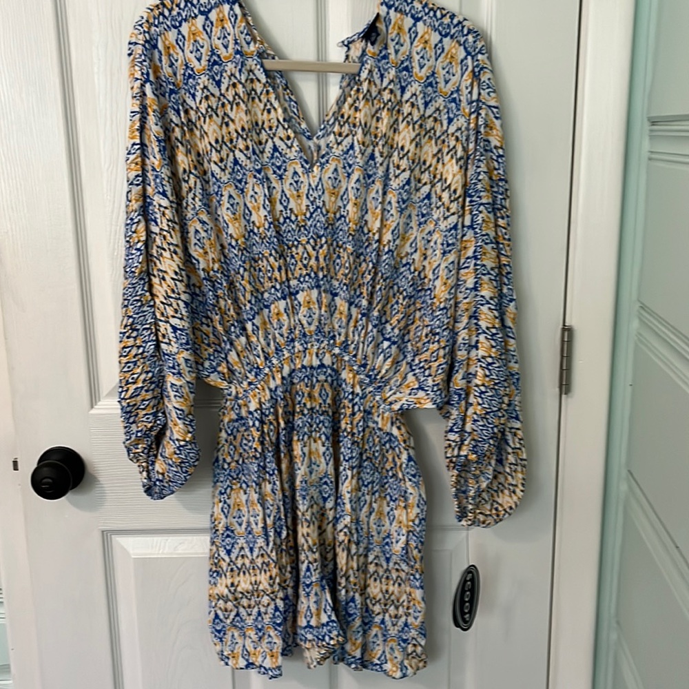 NWT romper